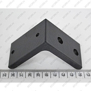 Кронштейн/Bracket A236003 Doosan