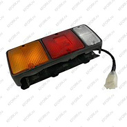 Фоанрь задний комбинированный 9200608100 Mitsubishi