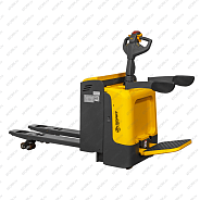Электрическая самоходная тележка SMARTLIFT CBD25R-II 2500 кг, 24В/240Ач, EPS