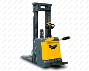 Штабелер электрический самоходный с платформой CHL CDD20-A2FLIH 2,0 т 3,6 м