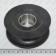 Шкив В Сборе / Sheave As D320422 Doosan