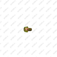 Болт 91A2408100_cat Caterpillar
