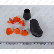 Набалдашник/Package Knob A501493 Doosan