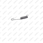 Пружина NL710000027 Mitsubishi