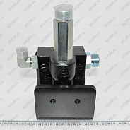 Делитель/Valve As A159106/A155431 Doosan