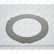 Диск/Plate A403028 Doosan