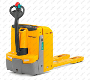 Тележка электрическая Jungheinrich EJE235 3500 кг