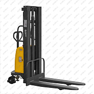 Штабелер с электроподъемом SMARTLIFT SPN 1525 1,5т 2,5м 12В/120Ач