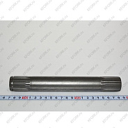 Вал/Shaft,Turine A133020 Doosan