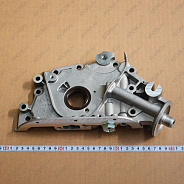 Корпус/Case Assy-Fr A403693 Doosan