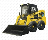 Мини-погрузчик CHL WT930
