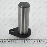 Палец/Pin Assy D872671 Doosan