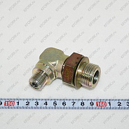 Штуцер/Elbow-90 DS2304022 Doosan