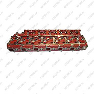Головка блока цилиндров 32B0101012 Mitsubishi
