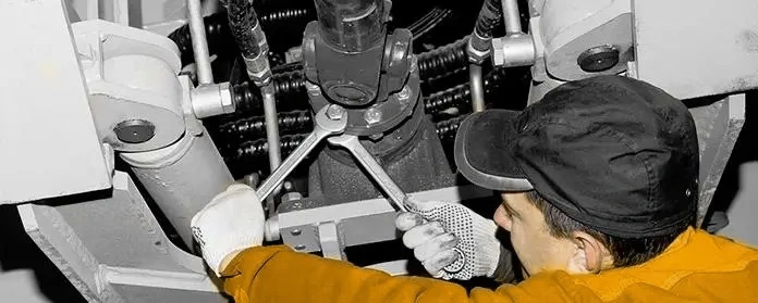 Ремонт и сервис